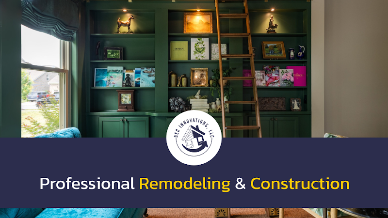 BEC Innovations Home Remodeling