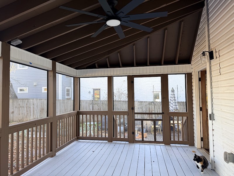 BEC Innovations Home Remodeling