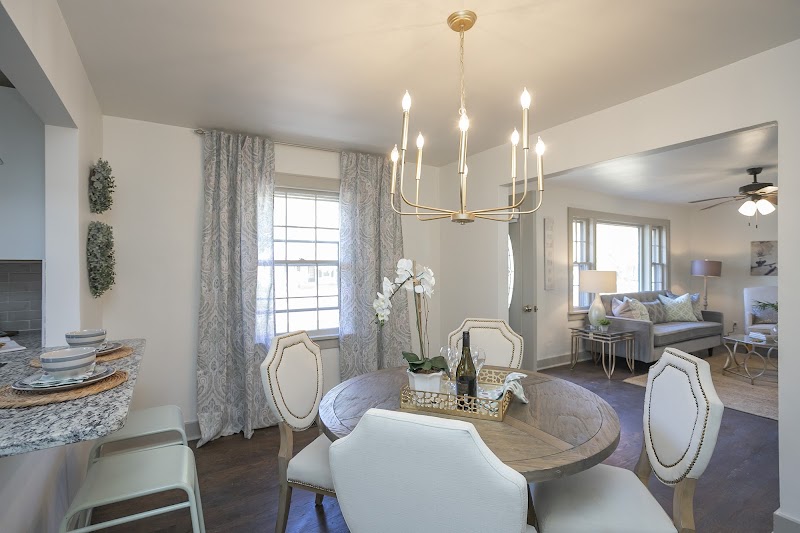 BEC Innovations Home Remodeling