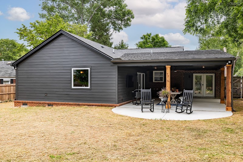 BEC Innovations Home Remodeling