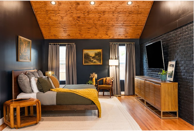 BEC Innovations Home Remodeling