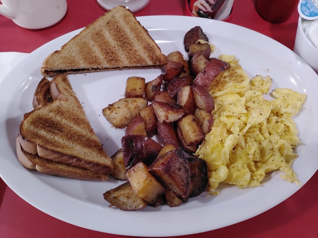 Triple T’s Diner