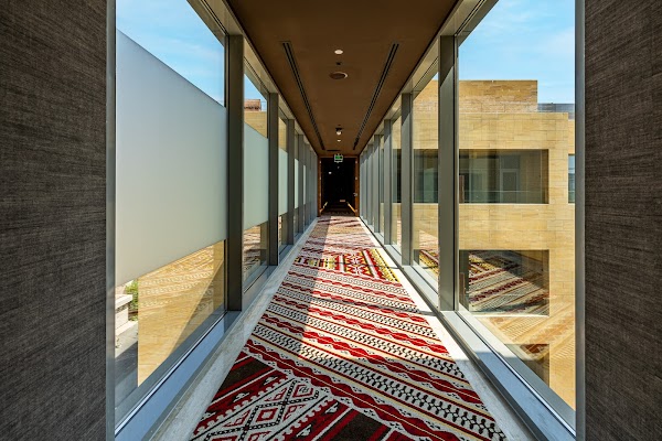 SHIRVAN Hotel City Yard Jeddah