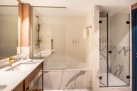 Brussels Marriott Hotel Grand Place 2