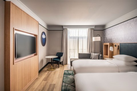 Brussels Marriott Hotel Grand Place hero