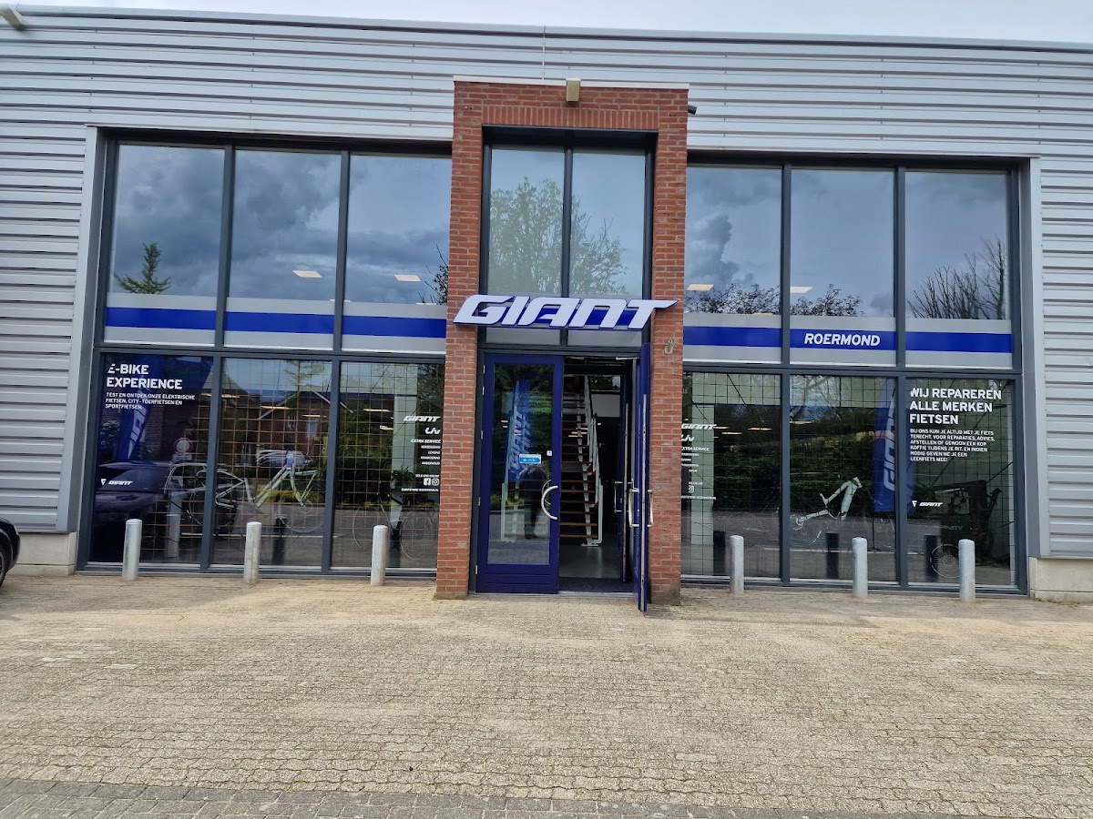 Giant Store Roermond