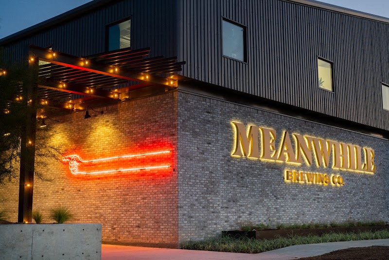 Meanwhile Brewing photo 1