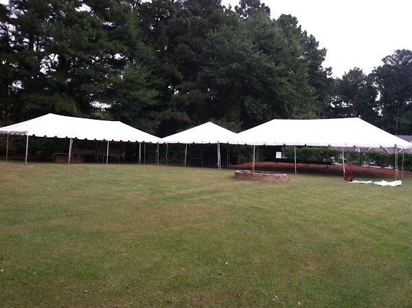 The Bash Party Rentals and Sales portfolio