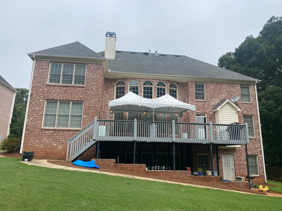 The Bash Party Rentals and Sales: Google Places image 3