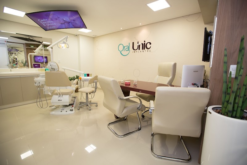 Oral Unic Implantes Salvador