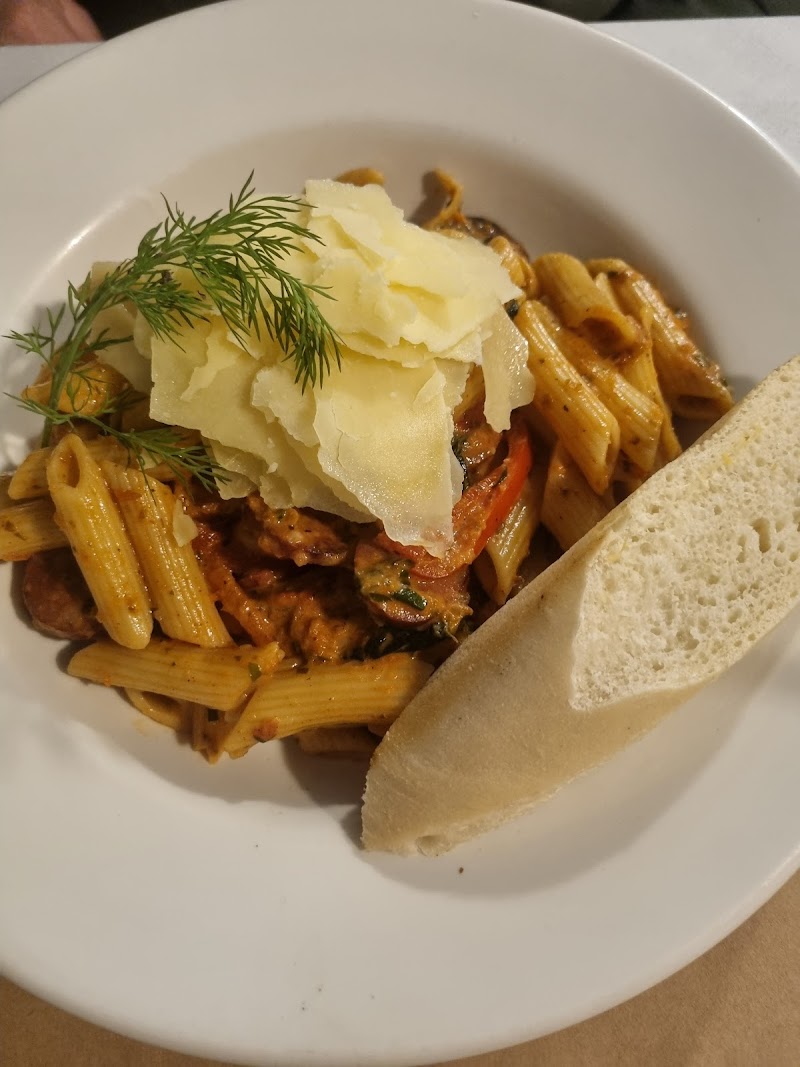 The Grapes Hotel photo 8