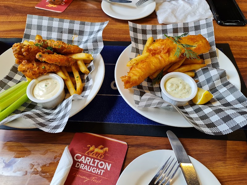 The Grapes Hotel photo 10