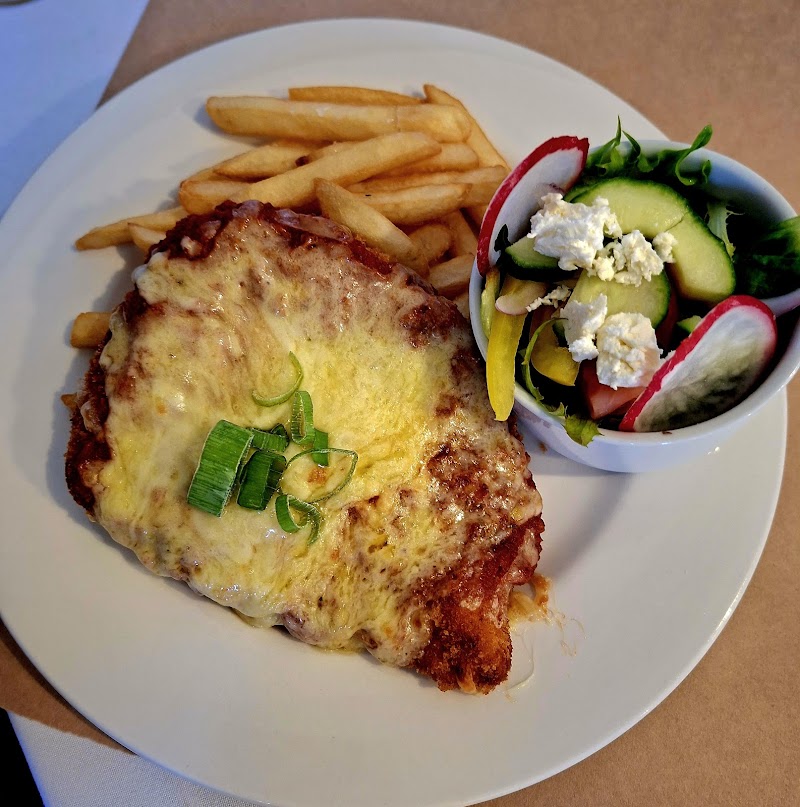 The Grapes Hotel photo 2