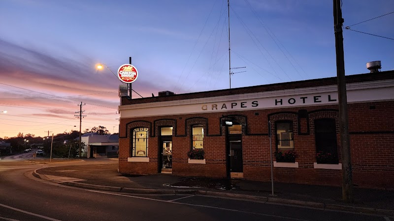 The Grapes Hotel photo 1