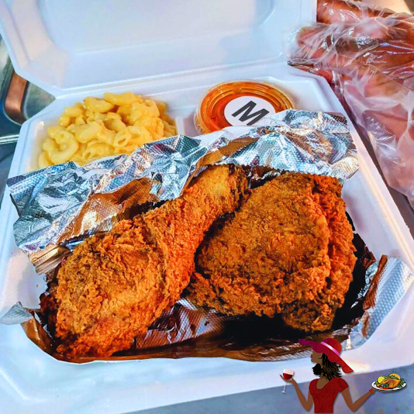 Photo by Lady K's Catering, LLC