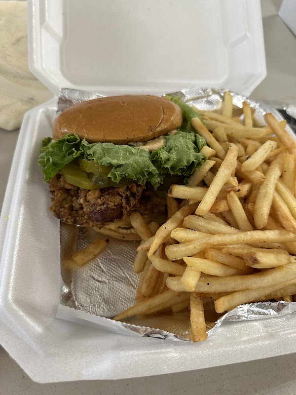 Photo by Kelsie Anthony