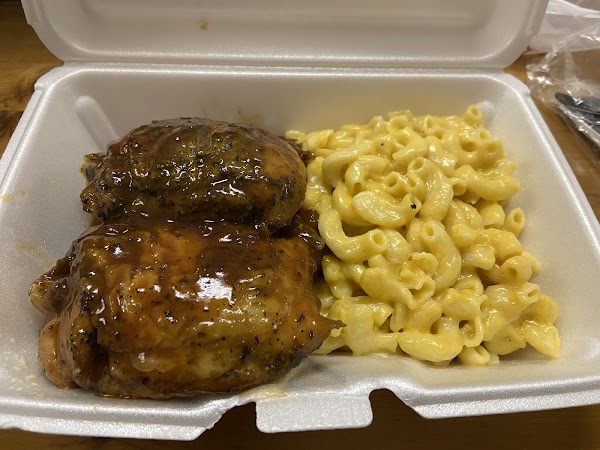 Photo by Kenn Kildron