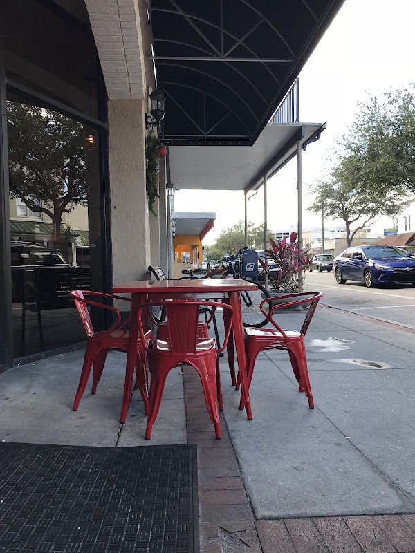 Kissimmee Diner
