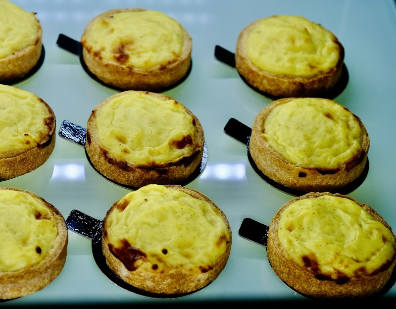 Et Voilà ! French Bakery photo 2