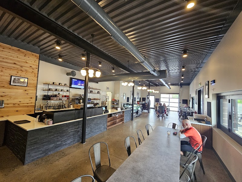 Et Voilà ! French Bakery photo 4