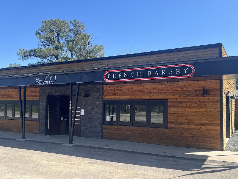 Et Voilà ! French Bakery photo 3