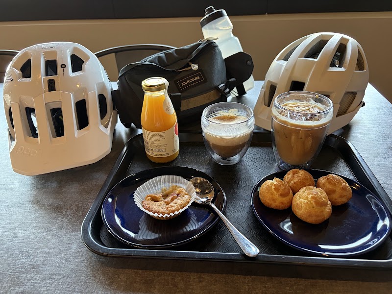 Et Voilà ! French Bakery photo 3