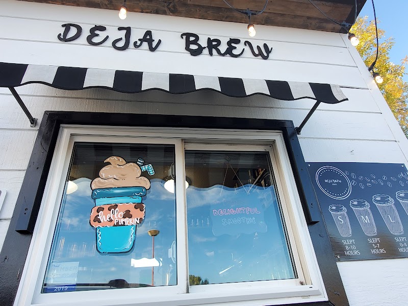 Deja Brew photo 1