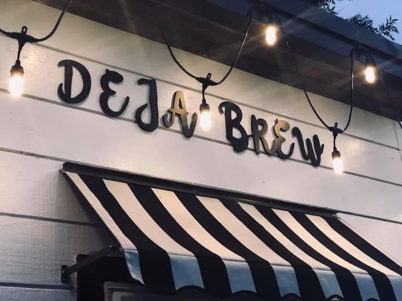 Deja Brew photo 3