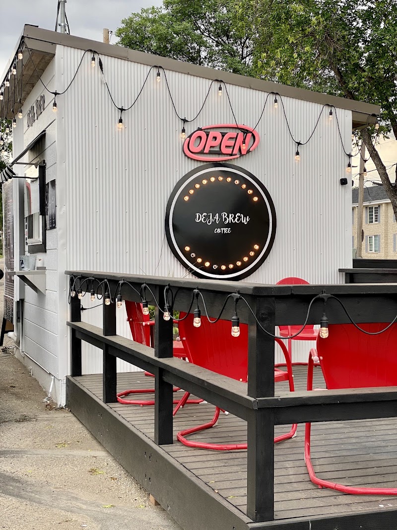 Deja Brew photo 4