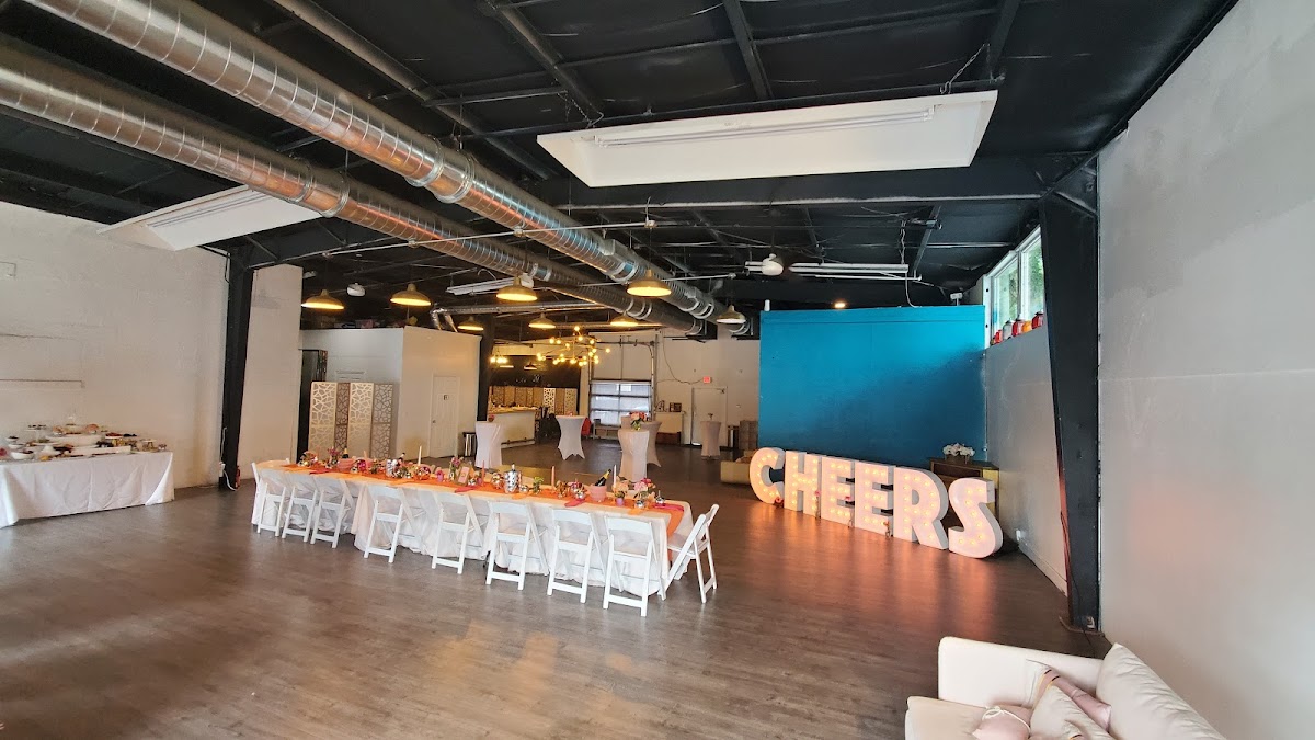 Spinning Canvas Event Venue: Google Places image 3