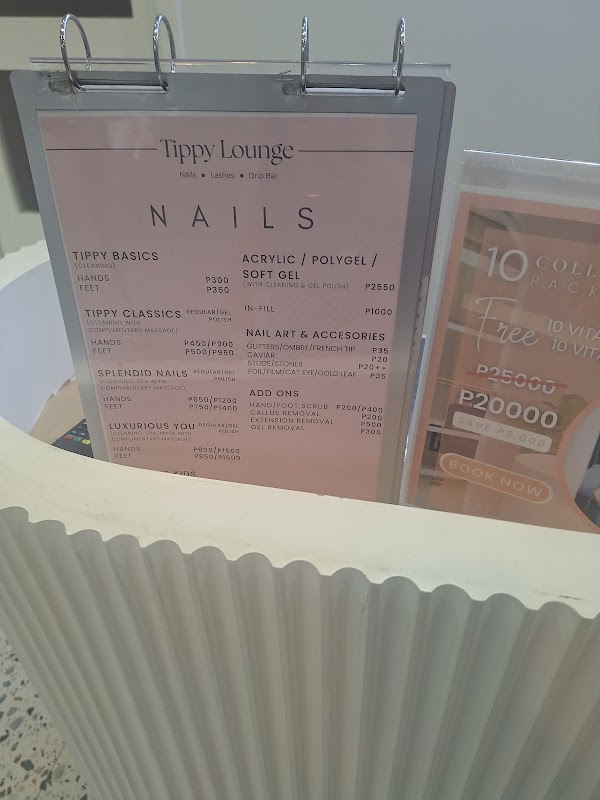Tippy Lounge