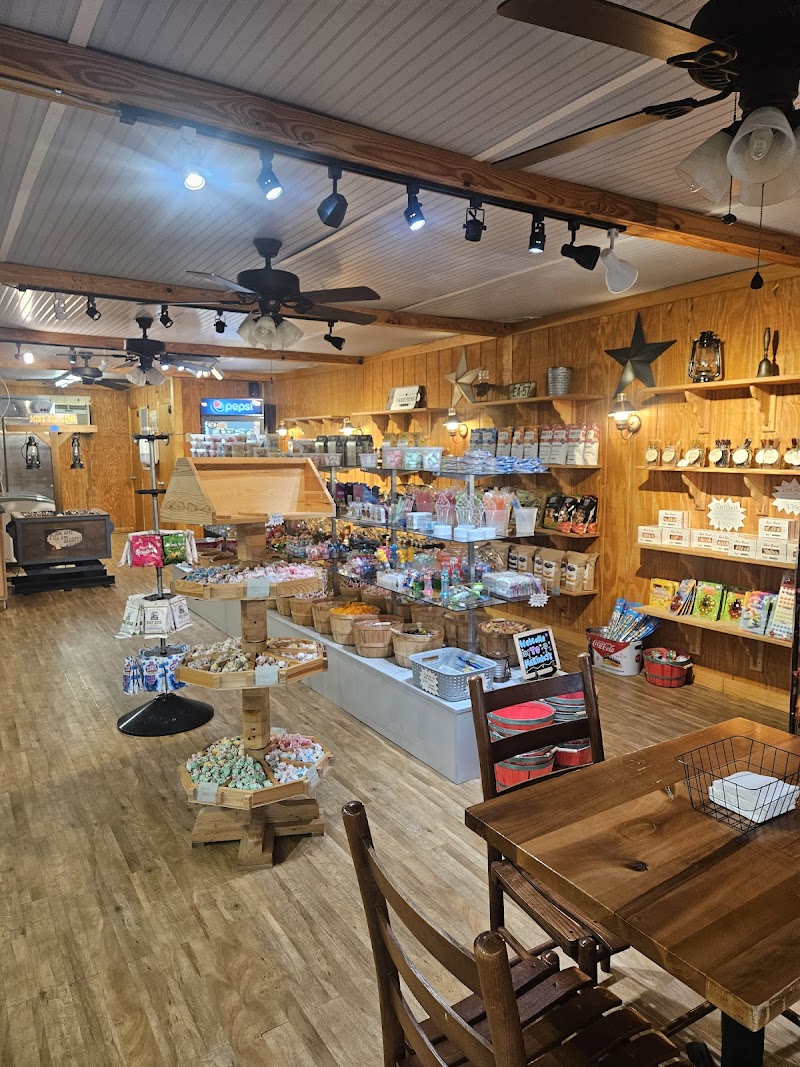 McKinley’s Yum Yum Shop photo 2