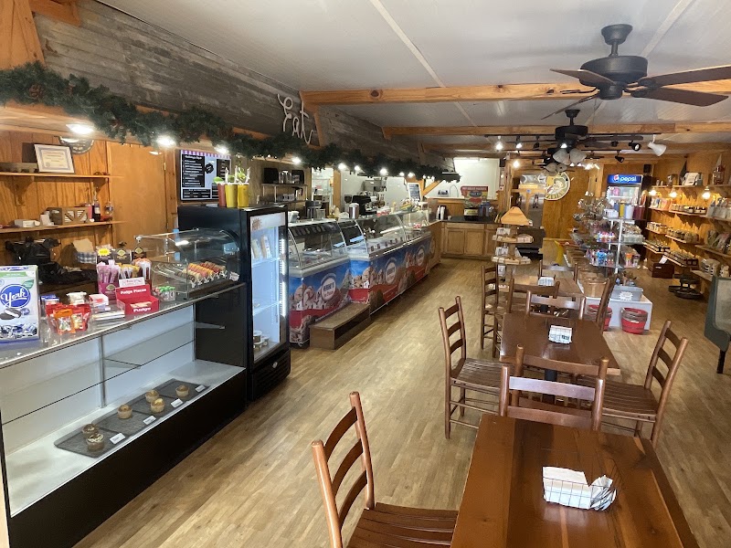 McKinley’s Yum Yum Shop photo 2