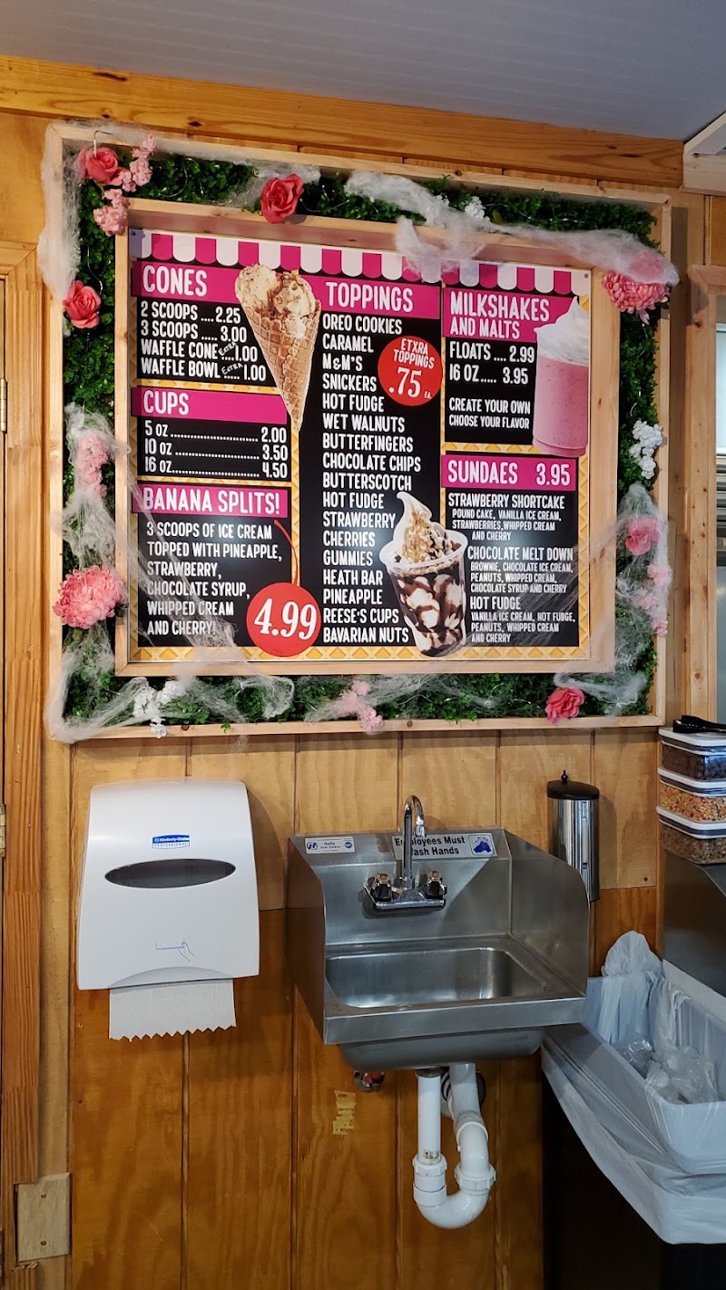 McKinley’s Yum Yum Shop photo 4