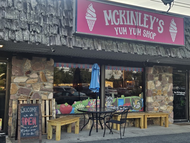 McKinley’s Yum Yum Shop photo 1