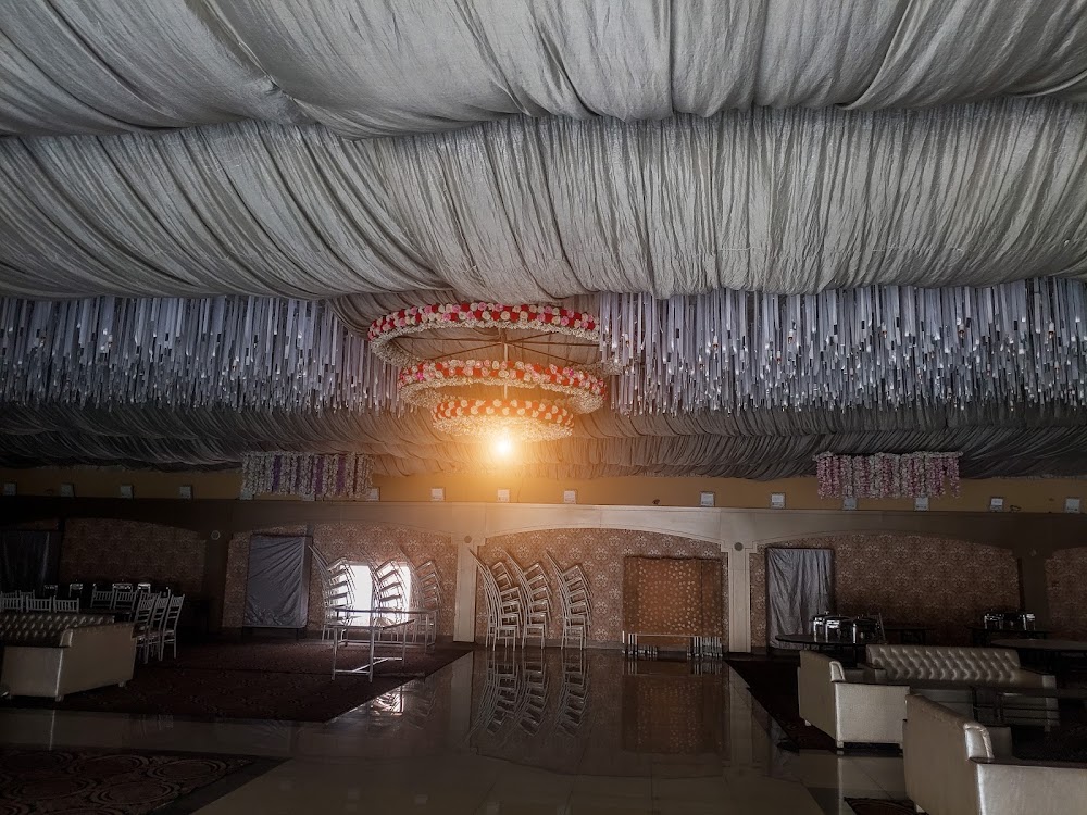 Bambeeno Marriage Hall wedding venue photo 2
