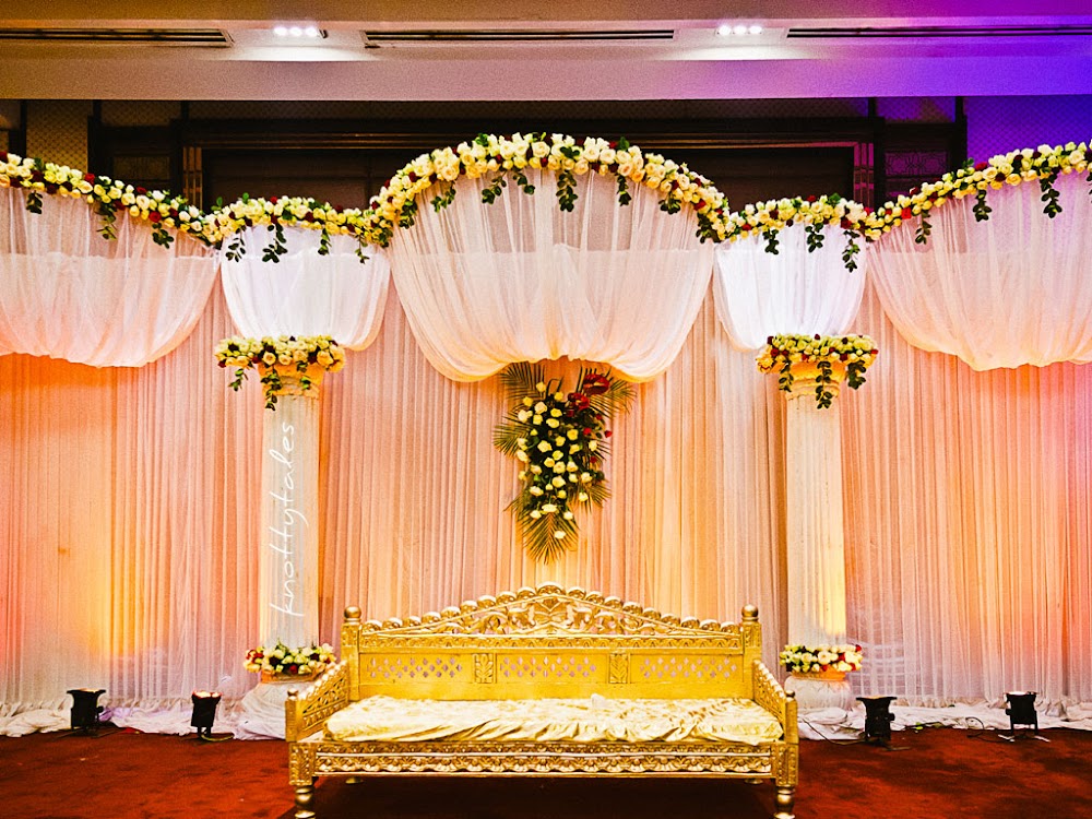 Bambeeno Marriage Hall wedding venue photo 1