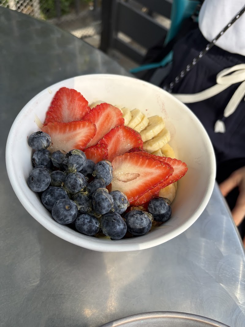 Bogart's Café photo 4