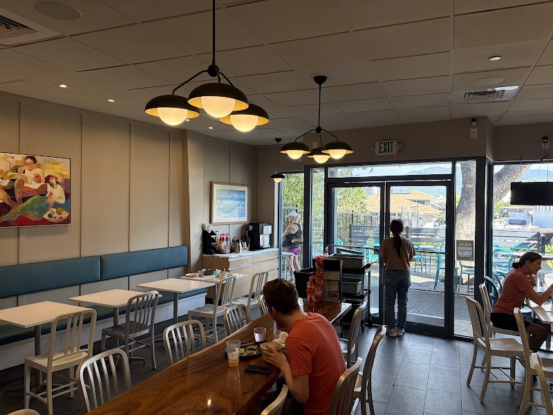 Bogart's Café photo 2