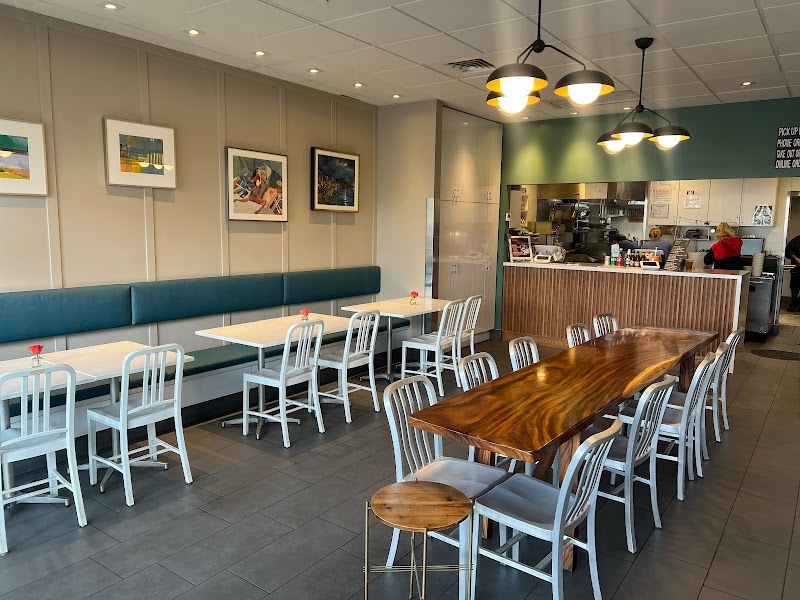 Bogart's Café photo 1