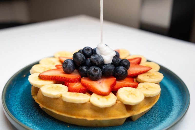 Bogart's Café photo 2