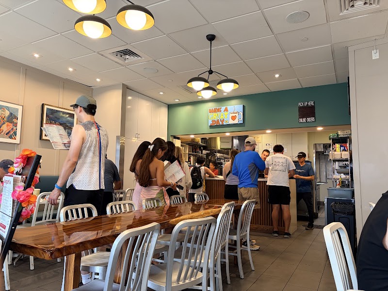 Bogart's Café photo 2