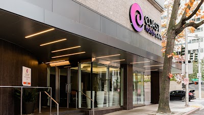 Coast Seattle Downtown Hotel by APA