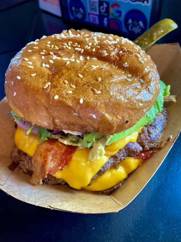 Photo of Rinkside Cafe