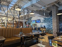 Photo of Homeroom Berkeley