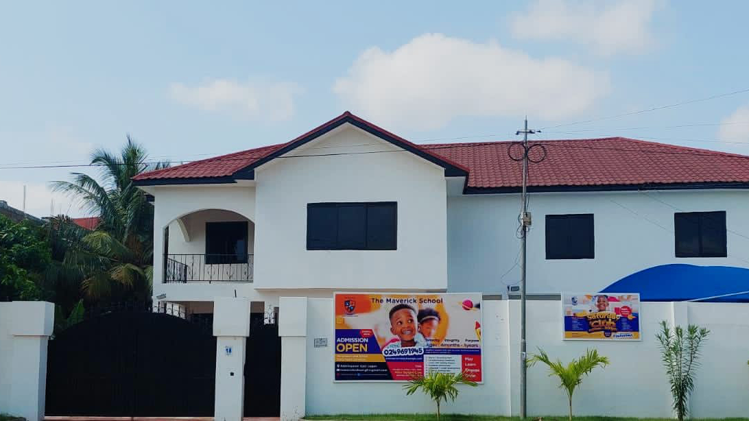 The Maverick School