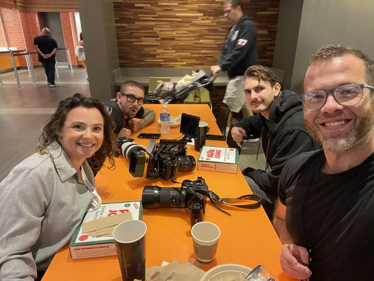 Elite Videographer Orlando: Google Places image 2