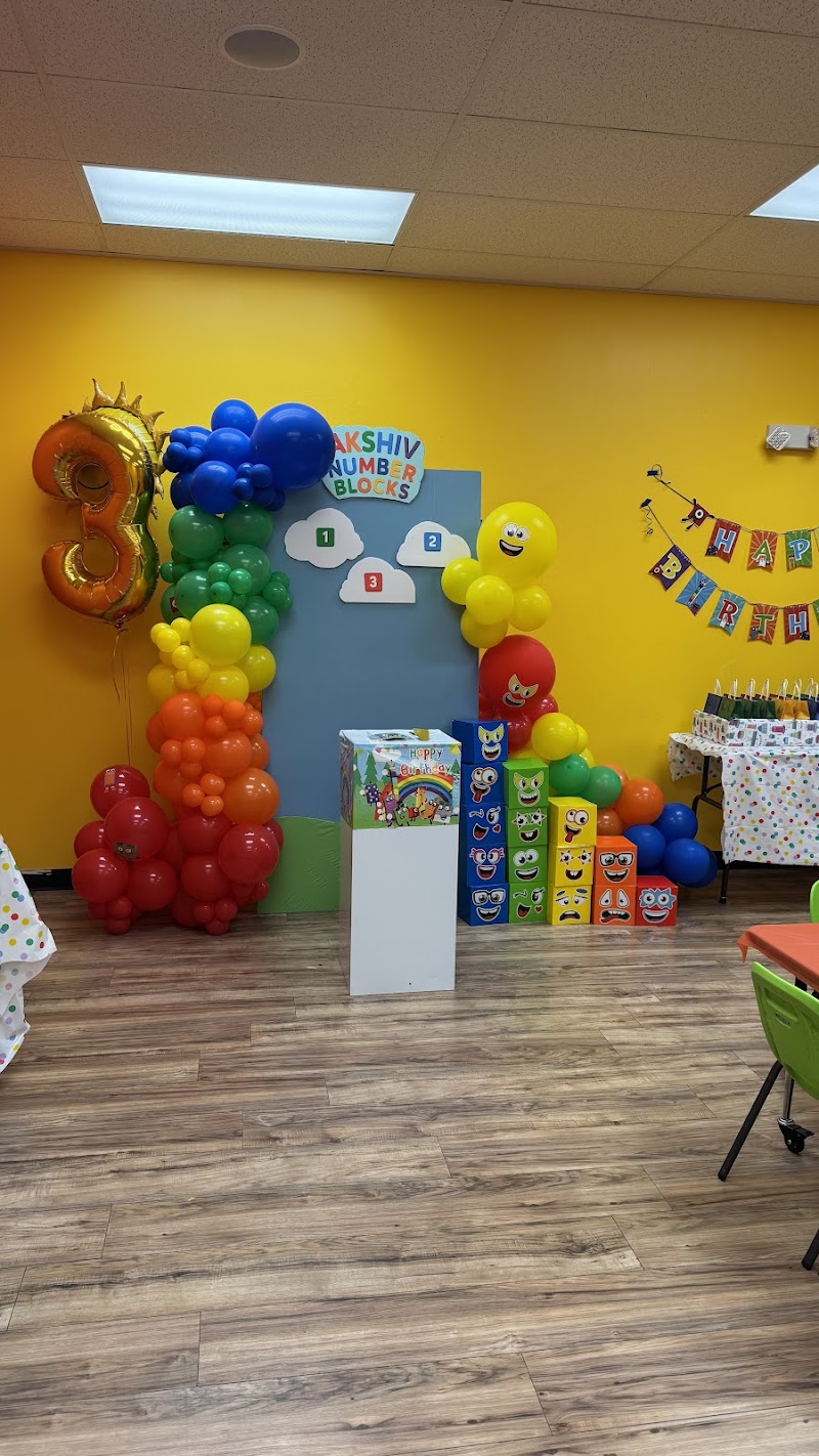 Funtastic Playtorium Alderwood photo 9