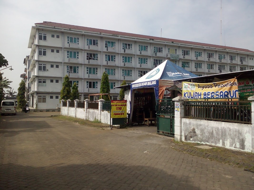 Rusunawa Universitas Islam Malang