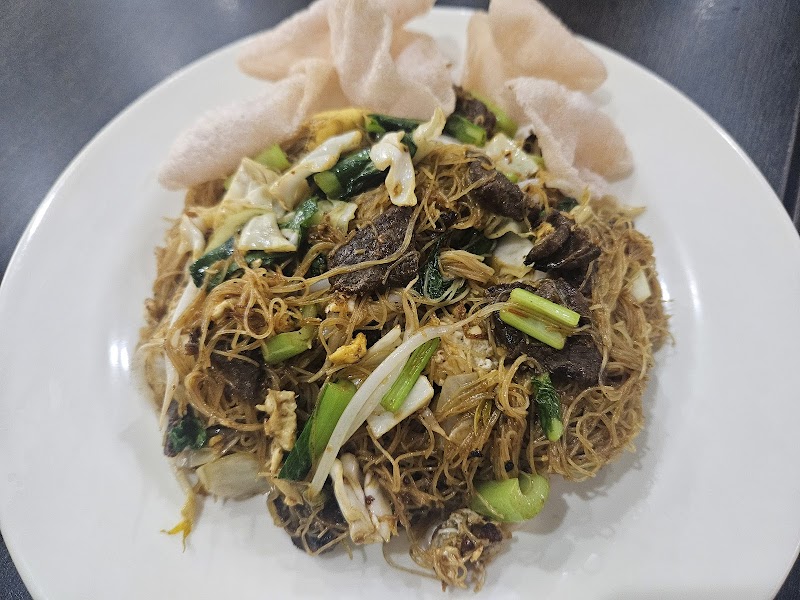 Pondok Daun Restaurant photo 9